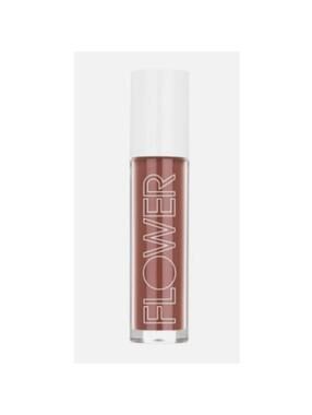 FLOWER BEAUTY  - GLOSS CRUSH LIP SERUM, BRONZE